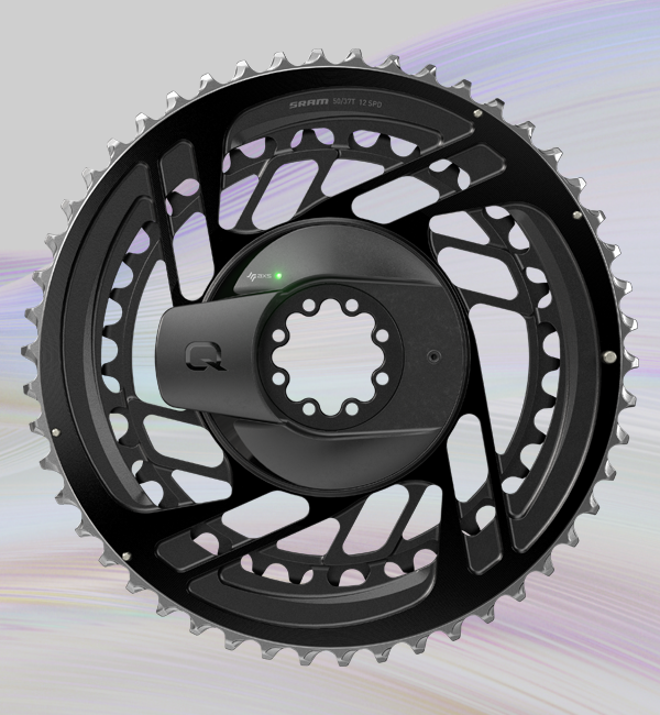 SRAM Force Power Meter